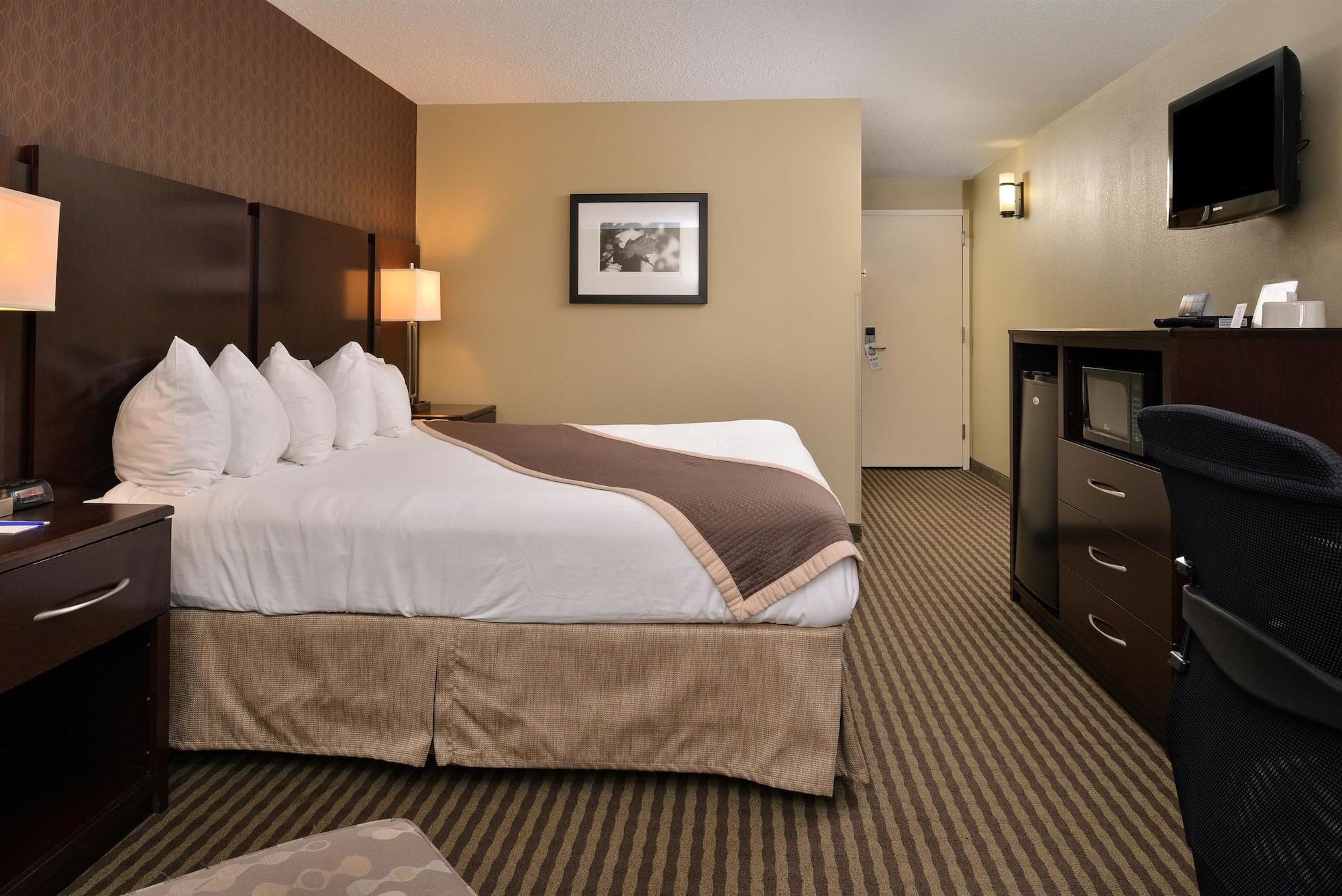 Quality Inn Festus エクステリア 写真