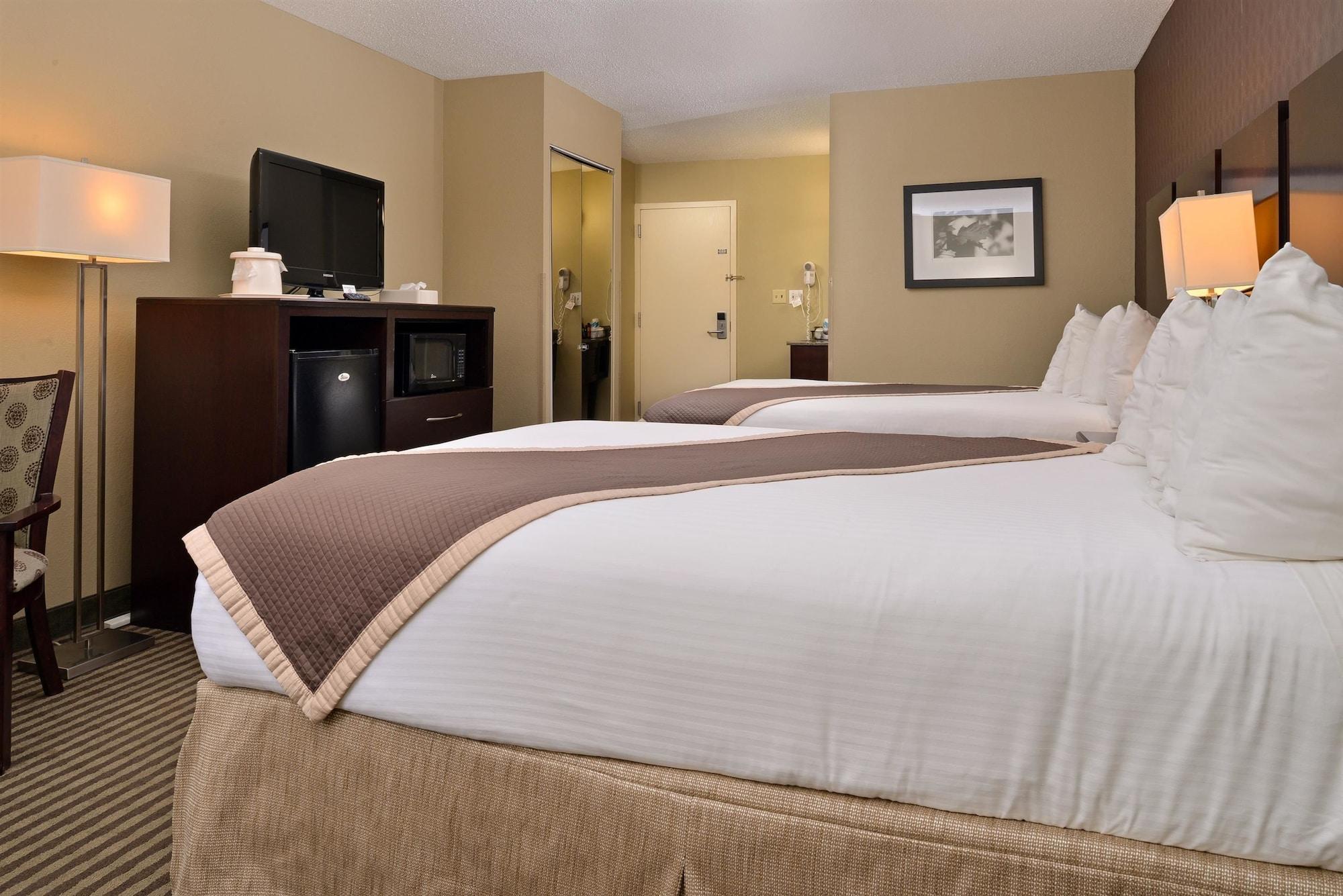 Quality Inn Festus エクステリア 写真