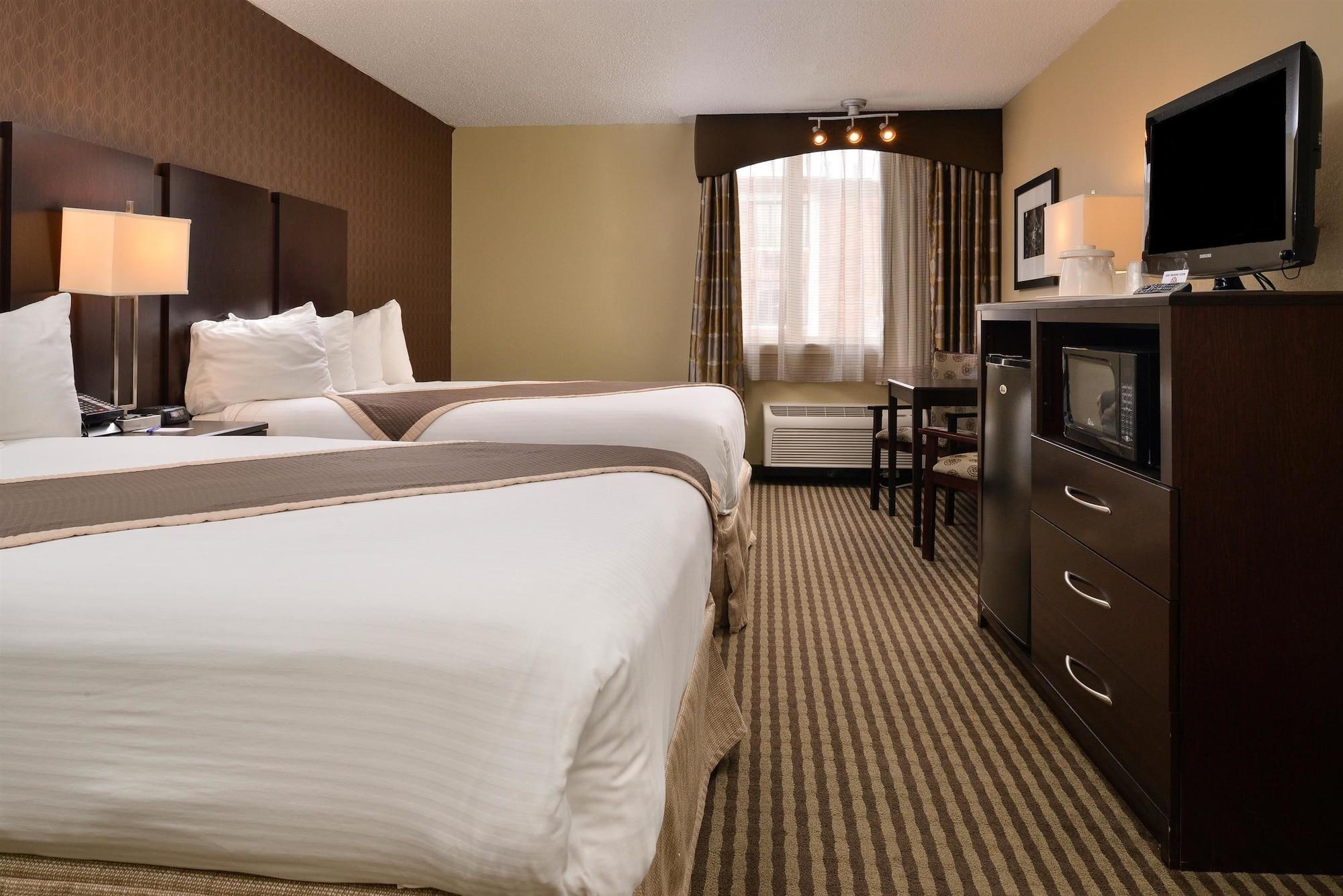 Quality Inn Festus エクステリア 写真