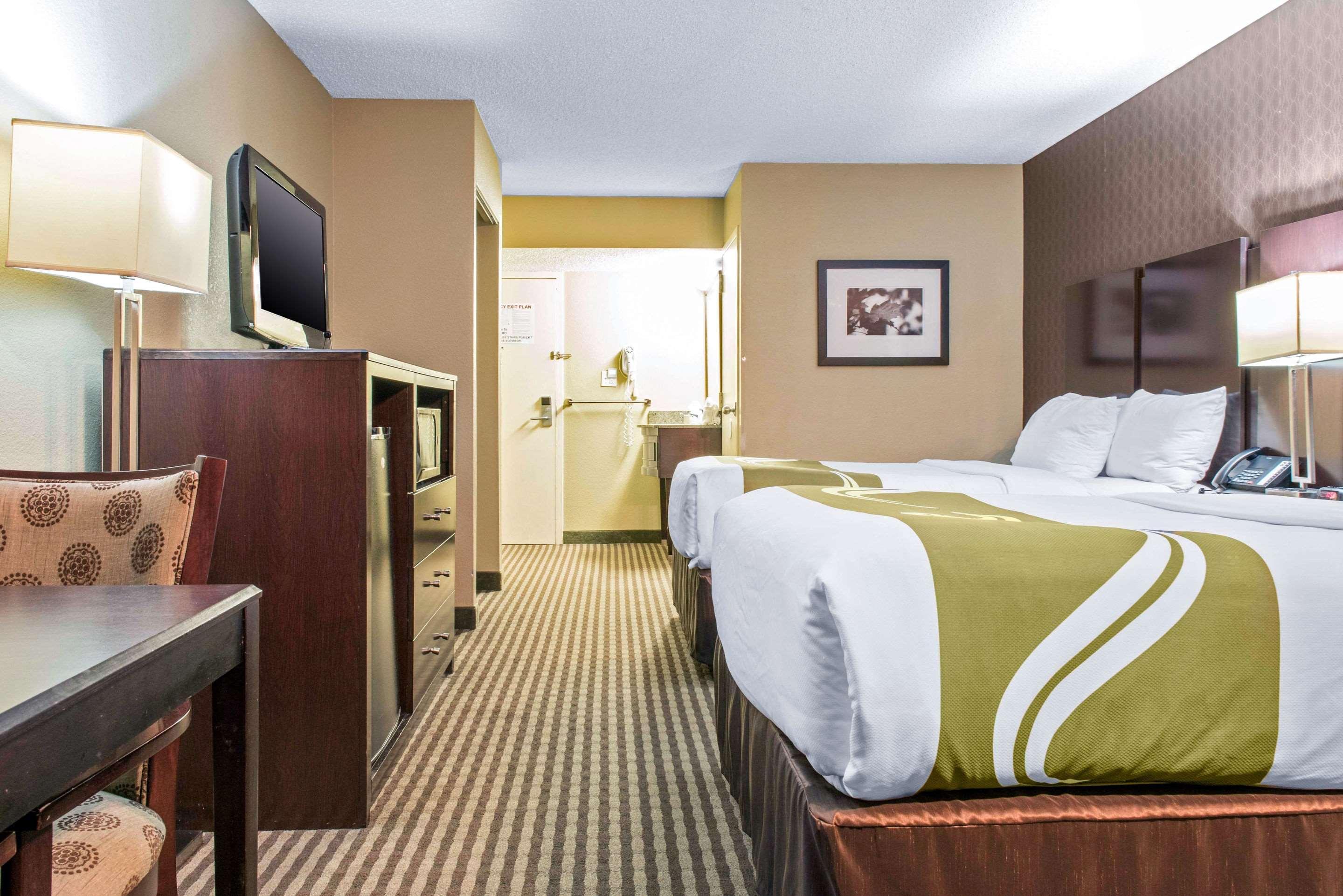 Quality Inn Festus エクステリア 写真
