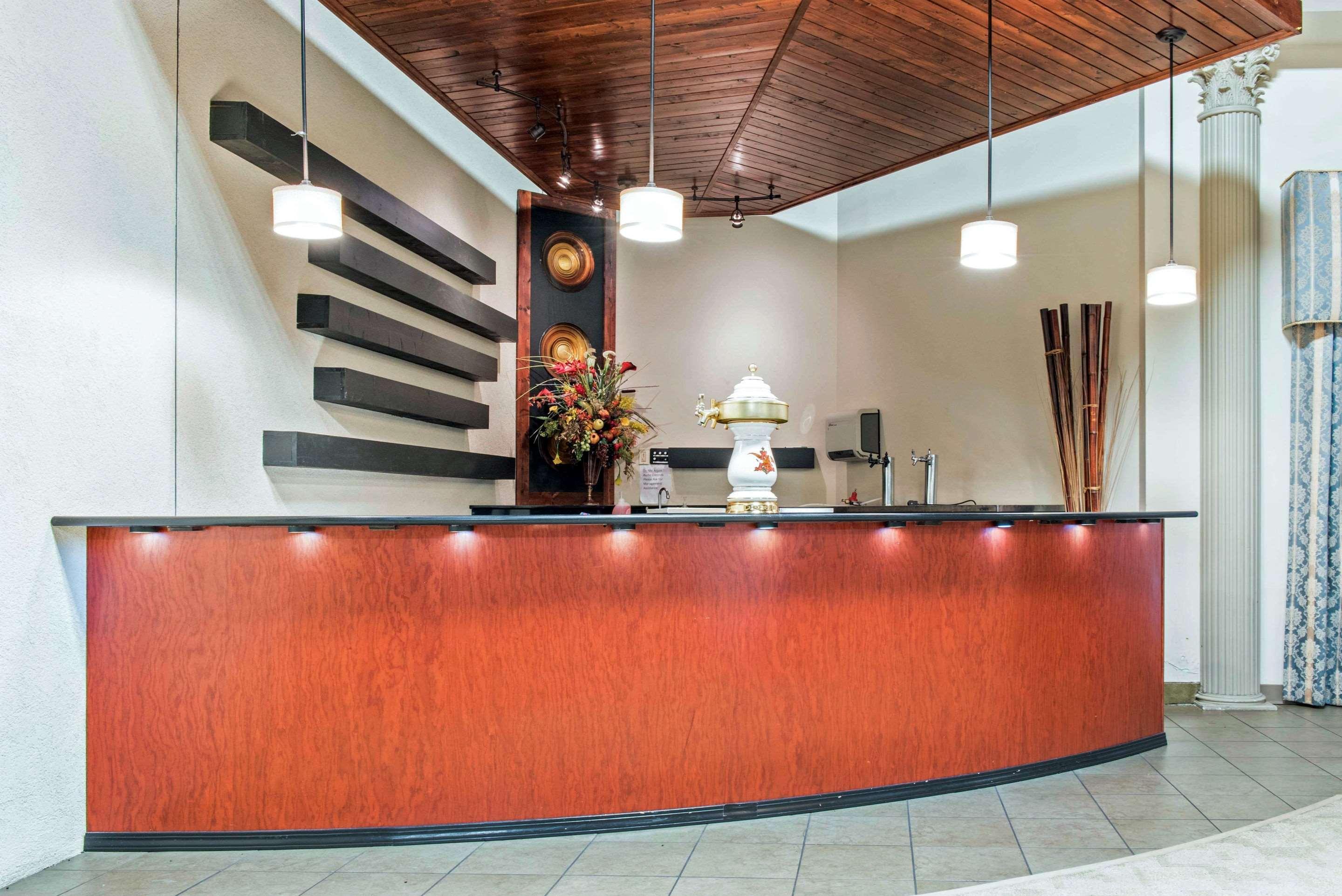 Quality Inn Festus エクステリア 写真