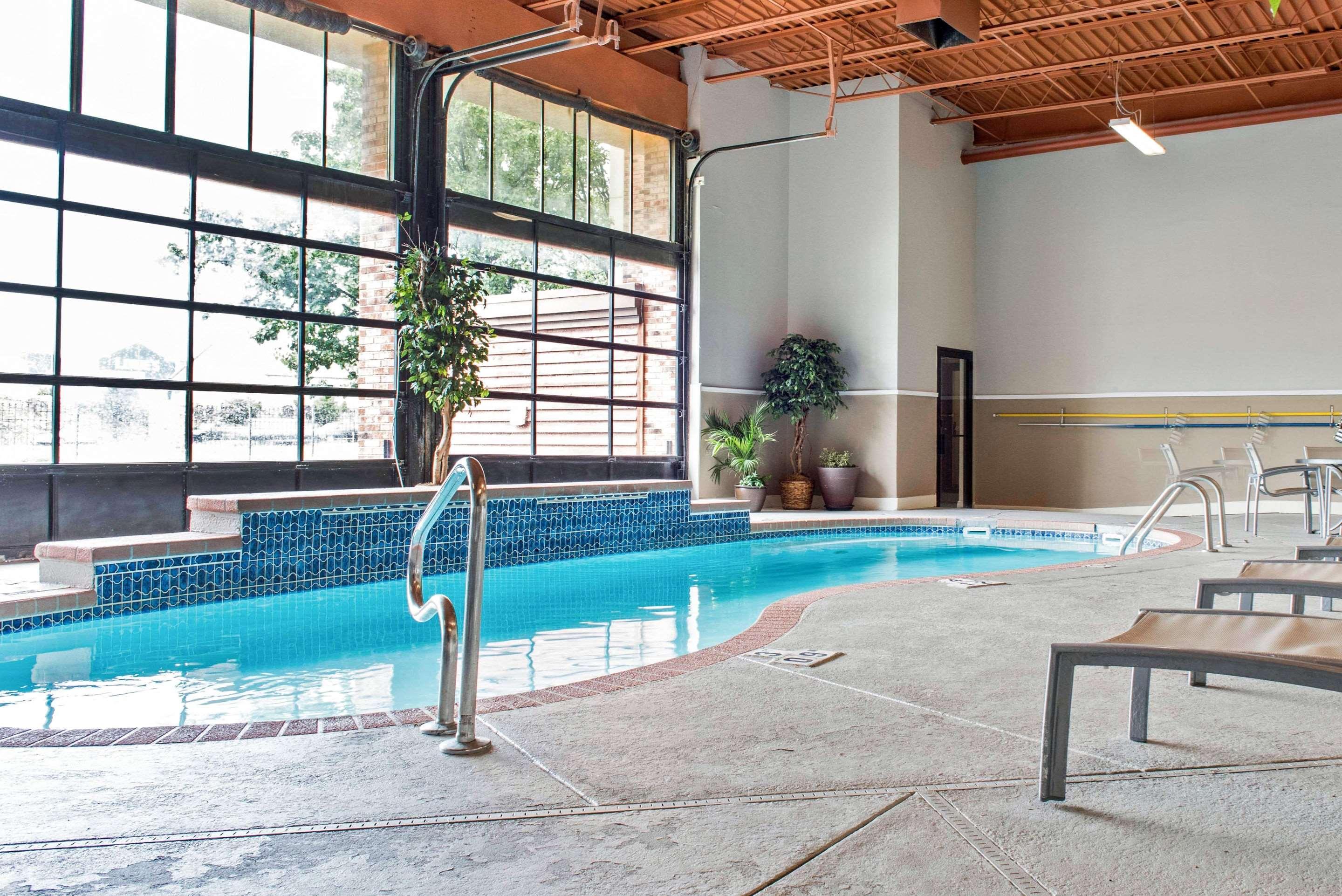 Quality Inn Festus エクステリア 写真