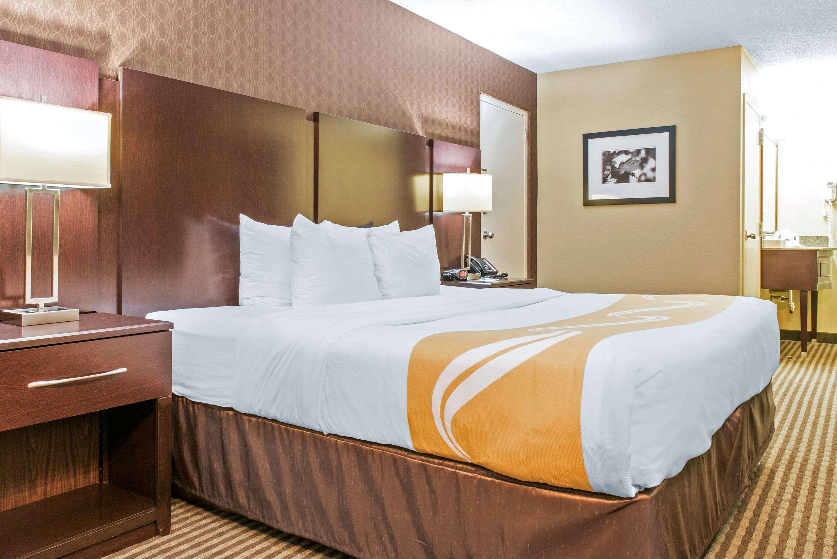Quality Inn Festus エクステリア 写真