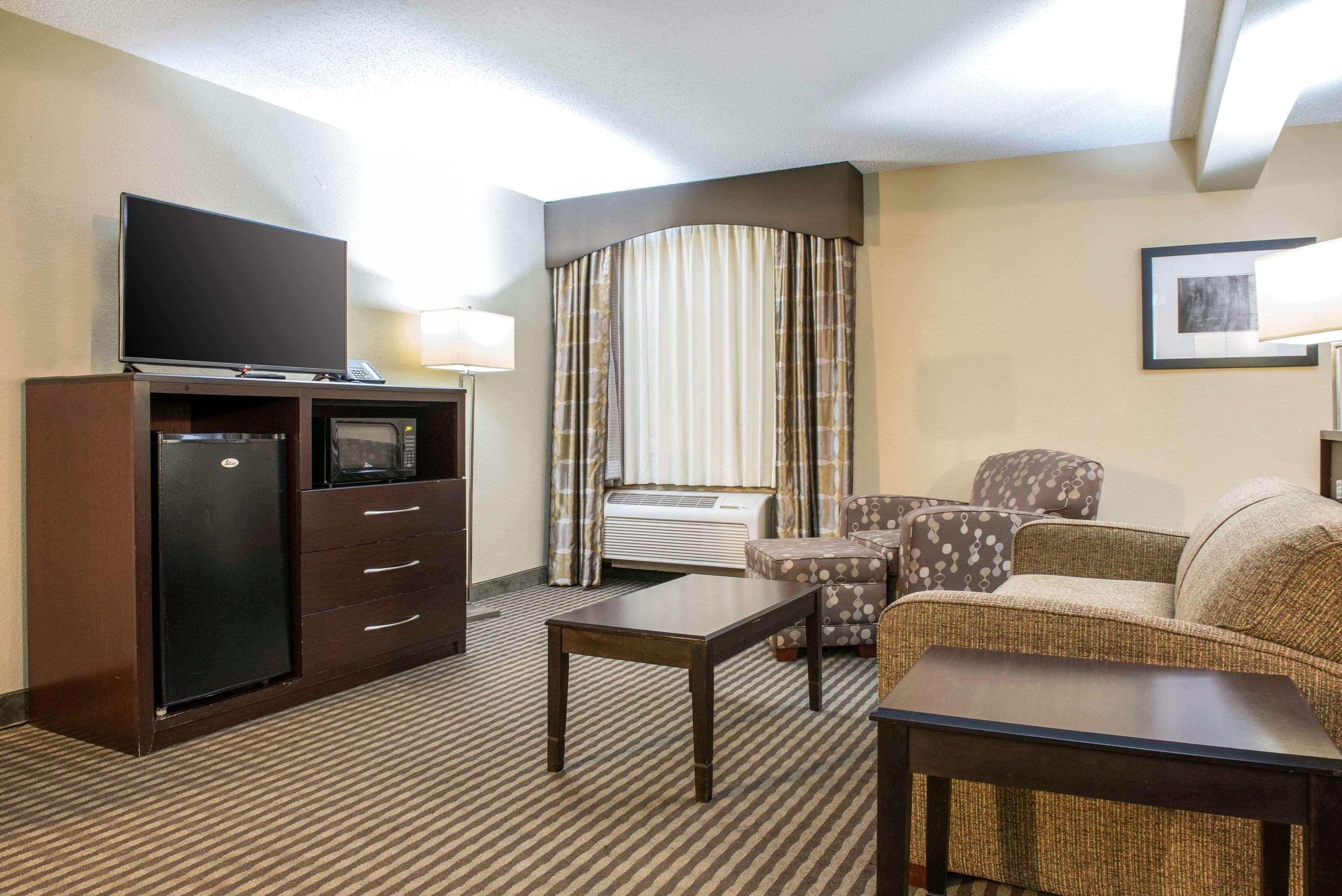 Quality Inn Festus エクステリア 写真
