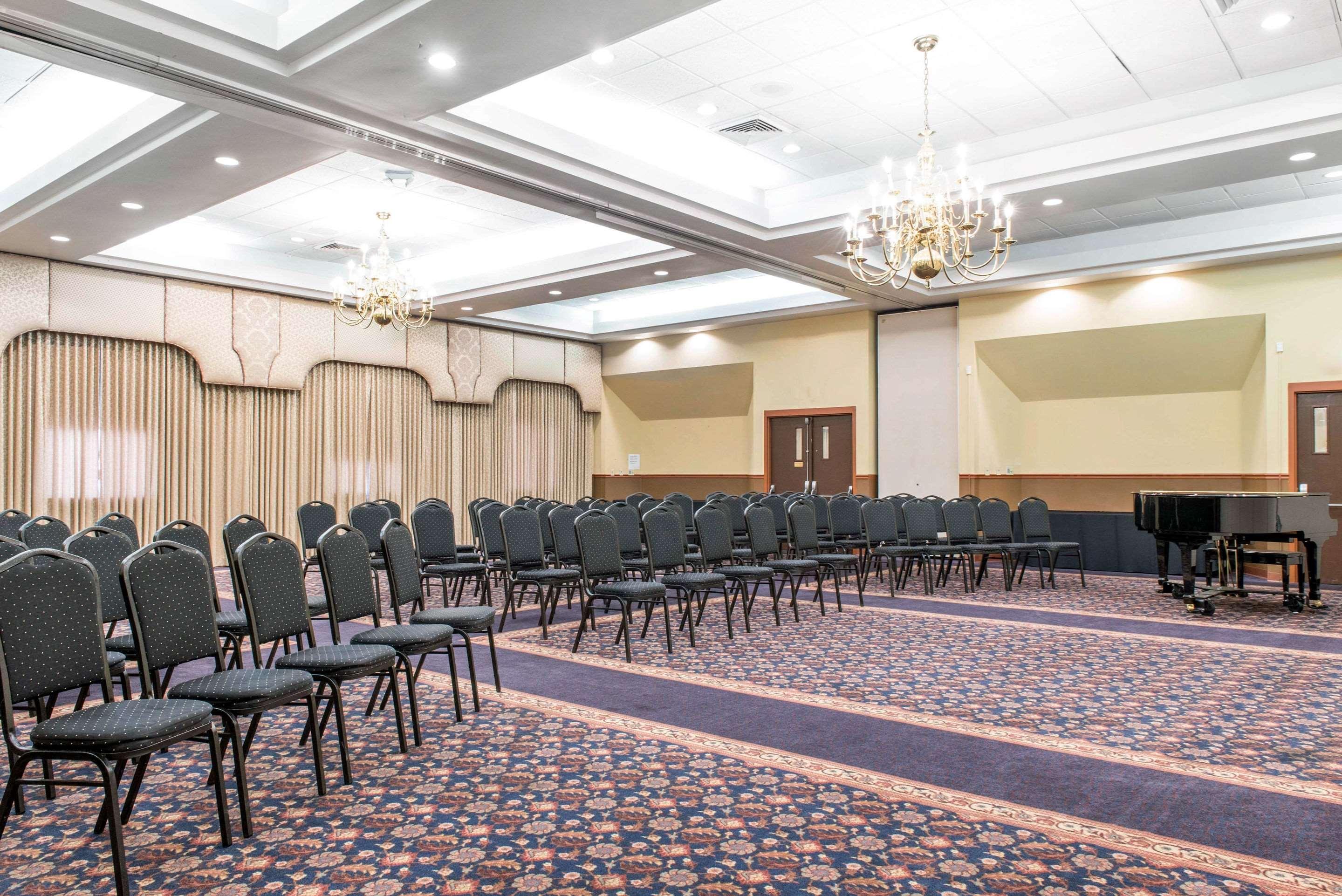 Quality Inn Festus エクステリア 写真