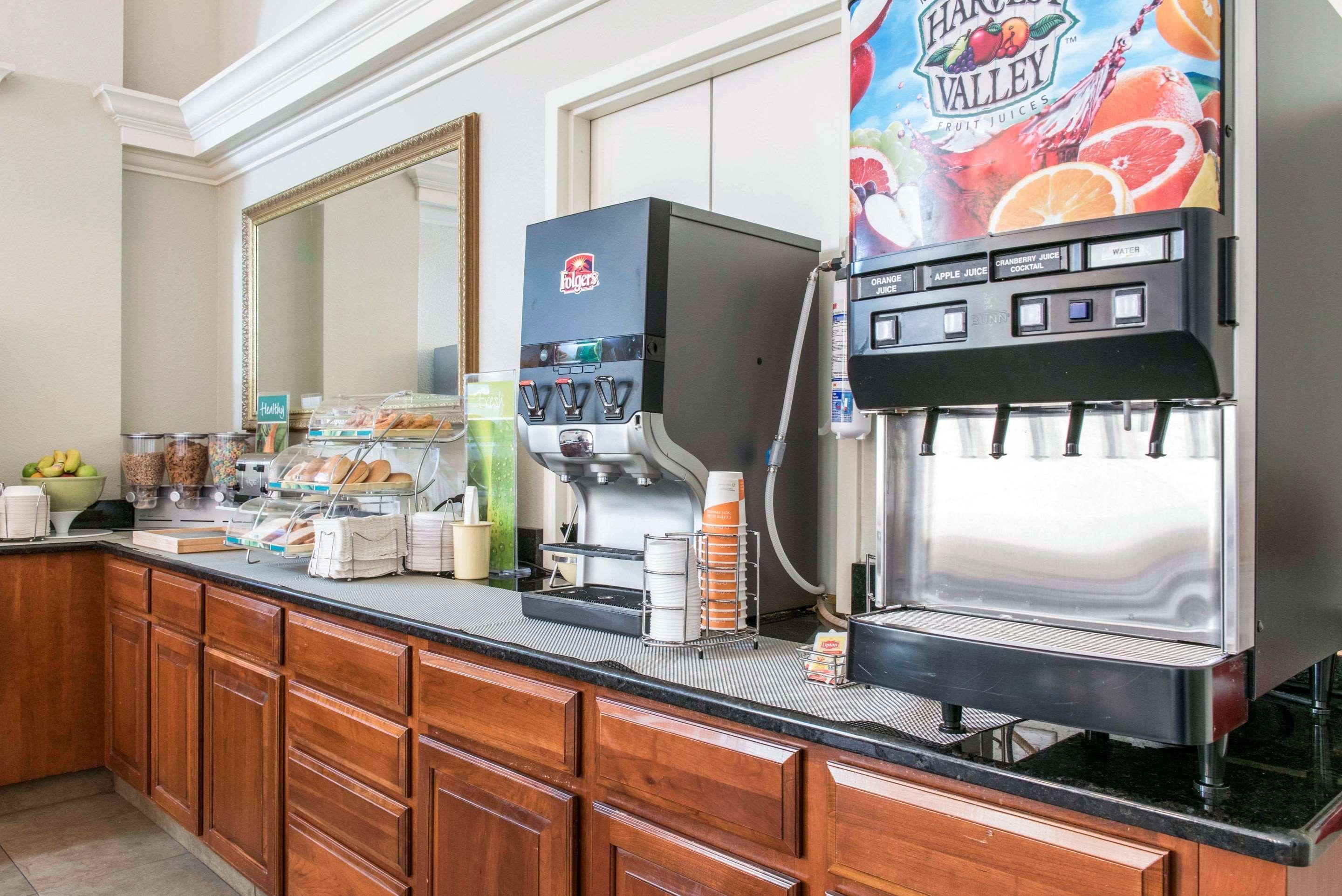 Quality Inn Festus エクステリア 写真