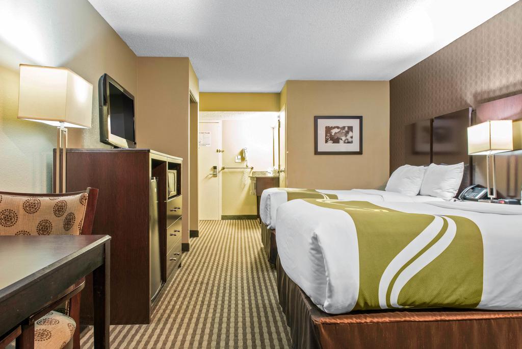 Quality Inn Festus エクステリア 写真