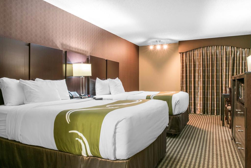 Quality Inn Festus エクステリア 写真