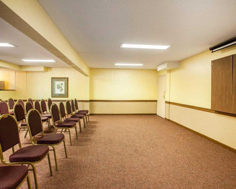 Quality Inn Festus エクステリア 写真