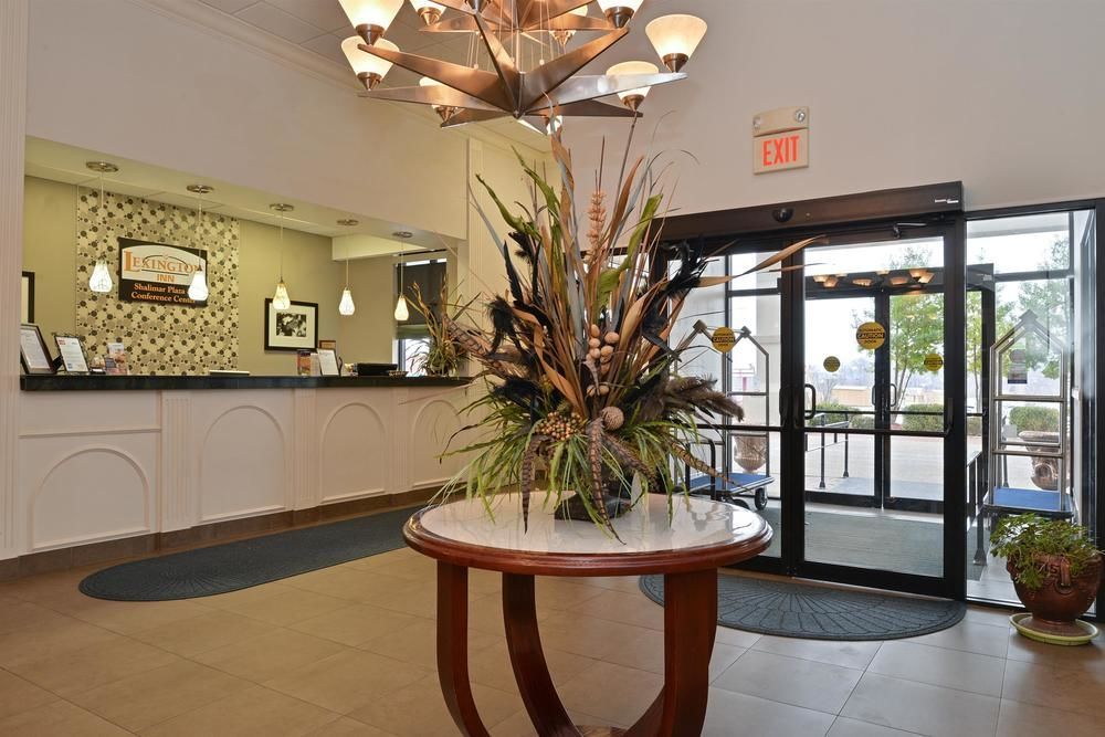 Quality Inn Festus エクステリア 写真