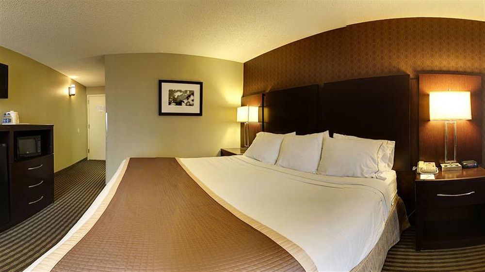 Quality Inn Festus エクステリア 写真