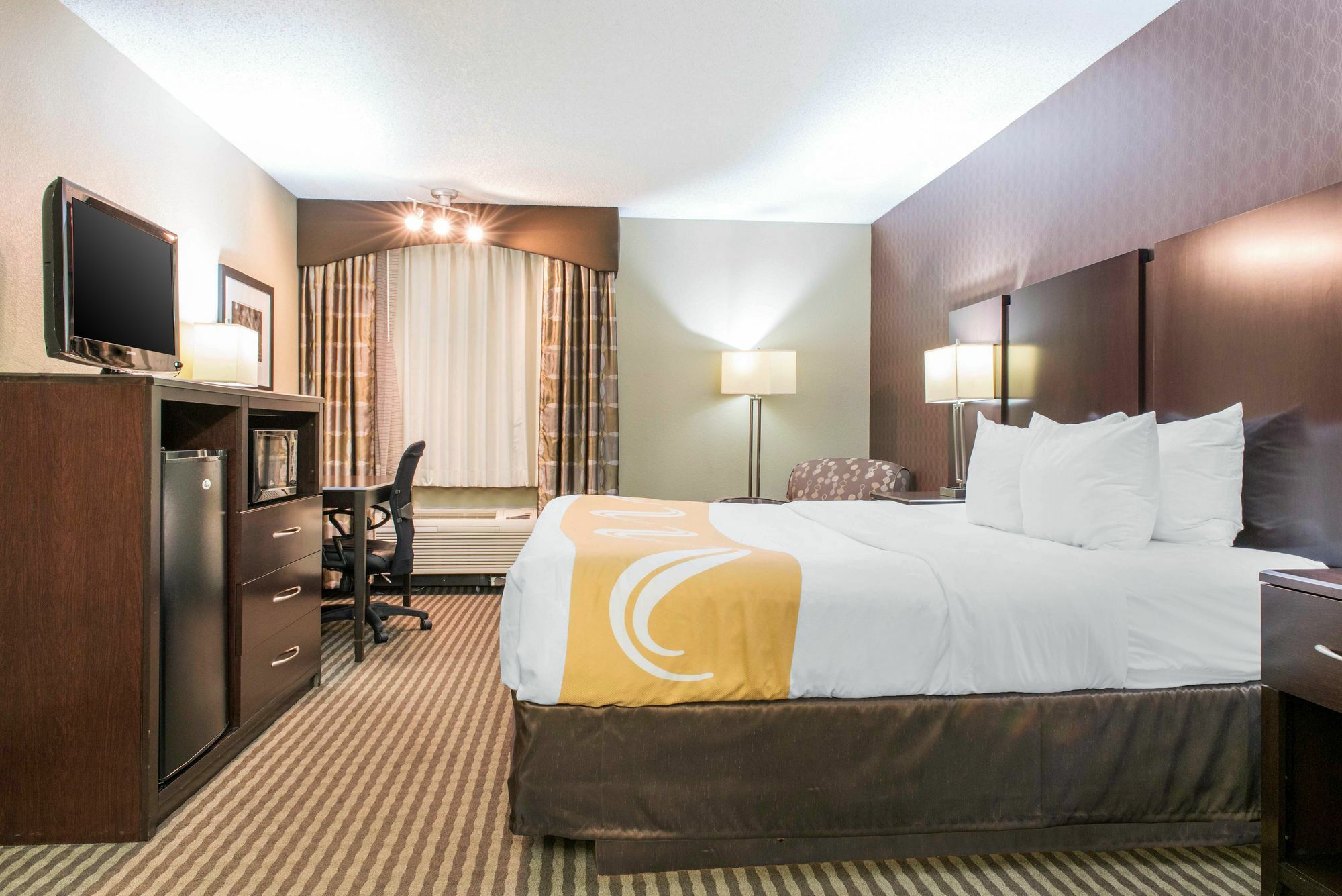 Quality Inn Festus エクステリア 写真